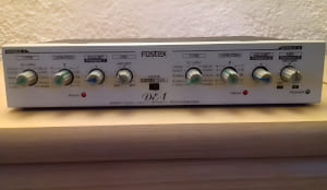 Fostex DE-1